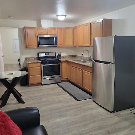 Adorable 1 Bedroom Apartment Vallejo Exterior photo