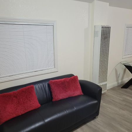 Adorable 1 Bedroom Apartment Vallejo Exterior photo