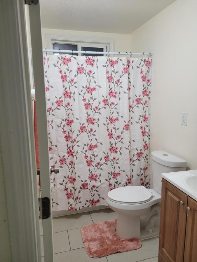 Adorable 1 Bedroom Apartment Vallejo Exterior photo