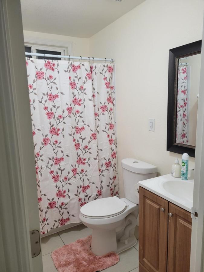 Adorable 1 Bedroom Apartment Vallejo Exterior photo