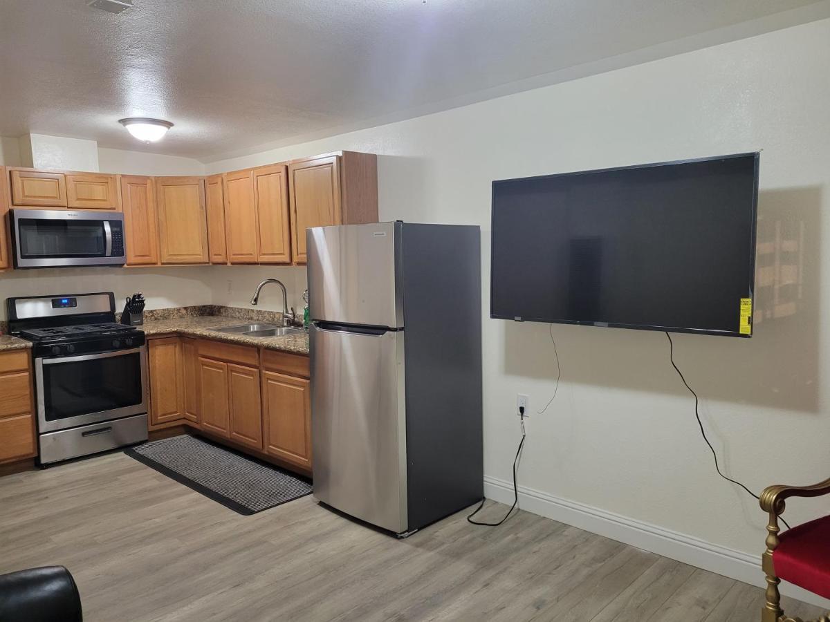 Adorable 1 Bedroom Apartment Vallejo Exterior photo